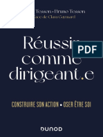 125 - Réussir Comme Dirigeant