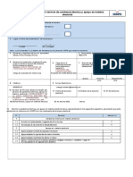 Formulario. S1 Solicitud Del Servicio de Asistencia Técnica y Apoyo en Materia Electoral