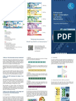 ENGC Banknotes - FAQs