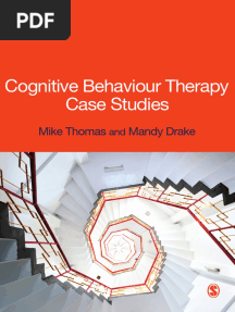 Cognitive Behaviour Therapy Case Studies: Mike Thomas Mandy Drake