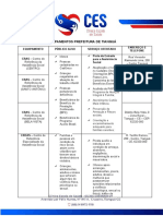 Equipamentos Prefeitura Tianguá