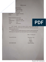 Surat Kuasa Baru