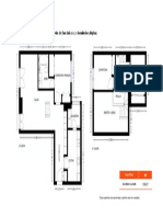 San Luis Plano Duplex 3d