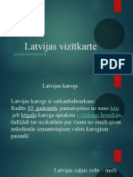 Latvijas Vizītkarte: Anastasija Pušnaja 7B