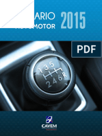 Anuario Automotor Brasilero 2015