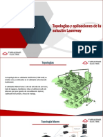 Topologia y Proyecto Laserway