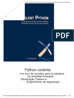 Violent Python