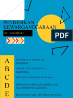 Pendidikan Kewarganegaraan: The Role of