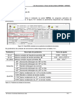 13 - Unidade de Sincronismo: (13) Sincronismo e Check de Barra Morta URP6000 - URP6001