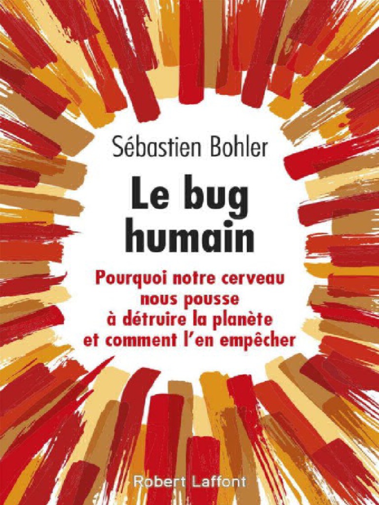 Le Bug Humain (Sébastien Bohler) PDF Dopamine Cerveau