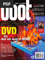 1997-04 The Computer Paper - BC Edition | PDF | Macintosh | Dos