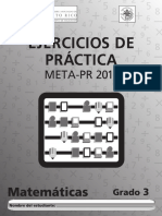 Ejercicios de Practica Matematicas g3 20160316