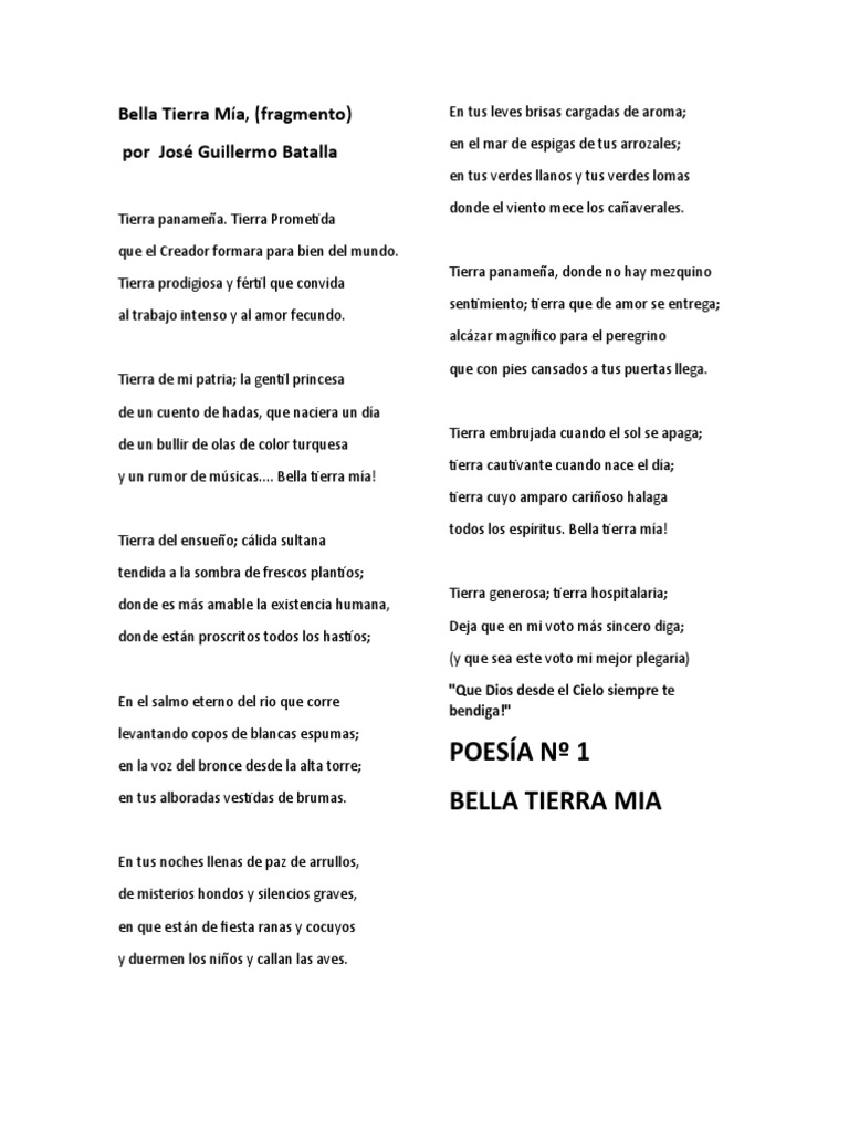 Poesias Fragmentos para Coral de Octavo | PDF | Amor