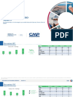 GSSO - Informe Semanal Semana 13 VE