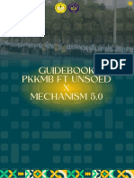 GuideBook PKKMB FT X Mechanism 5.0