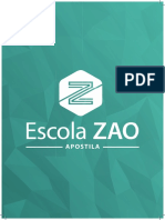 Igreja Monte Sião - Escola Zao - Apostilas - Ministério Infantil - 27