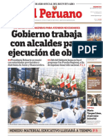 Diario El Peruano