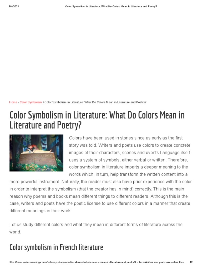 What Does Pedantic Mean In Literature