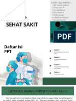 SEHAT SAKIT