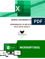 Manual Excel Básico DosBarbas