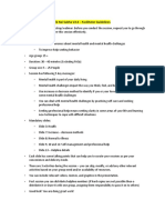 Ek Nai Subha V2.0 - Facilitator Guidelines