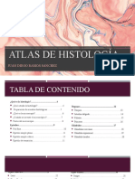Atlas Histología