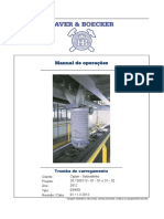 01 - Manual de Operaã Ã Es