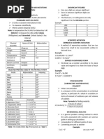 RPCI Guidelines for Inventory Reporting | PDF | Inventory | Business