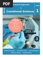 ZJC Computer Science Book 1 (New Curriculum) | PDF