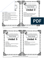 Unidad 2: Unidad 1:: Ciencias Naturales Ciencias Naturales