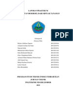 B1 PembuatanBiodiesel