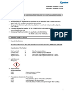 HDS Zycobond