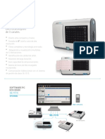 Electrocardiografo - Se 301