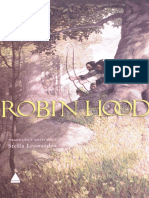 Resumo Robin Hood Classicos Adaptados Howard Pyle