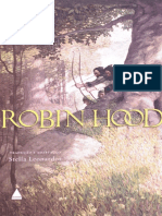 Robin Hood: o arqueiro que rouba dos ricos