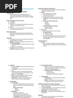 Module 7 - The Hydrosphere and Water Pollution 