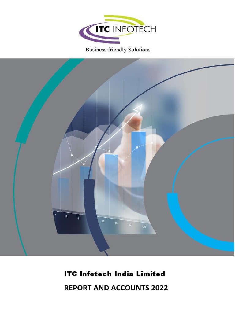 ITC Infotech India Limited Annual Report 2022 PDF Internal Control