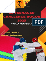 SS Teenager Challenge 2023-9