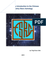 What Is Chinese Destiny Stars Astrology - (PDFDrive) - 2