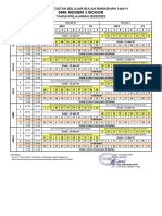 Sma Negeri 2 Bogor: Jadwal Kegiatan Belajar Bulan Ramadhan 1444 H TAHUN PELAJARAN 2022/2023