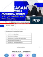 Ebook 1 - Nota Lengkap Makhraj Huruf