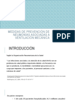 VM Prevención NAVM