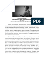 Biografi Musdah Mulia (Sang Revolusioner Gender Kontemporer Indonesia)