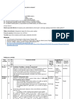 Formabili: Părinți, Bunici Data: Durata: 55-60 Minute: Strategii Didactice