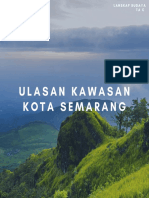 Ulasan Kawasan Kota Semarang
