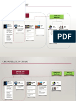 Organization Chart: DMD (Ind / Com)