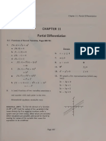 Partial Differentiation: 1-Fix, Y) X y + Xy