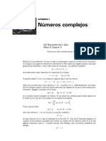 Anexo 1 - Numeros Complejos