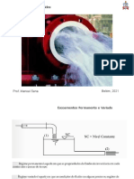 Aula 3 - Cinemática dos Fluidos