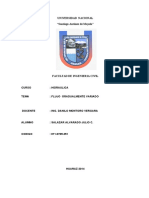 Universidad Nacional "Santiago Antúnez de Mayolo": Docente